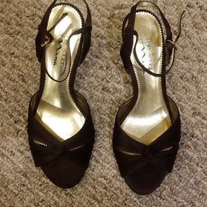 A touch of nina shoes